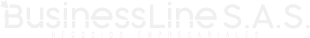 BusinessLine Logo Blanco