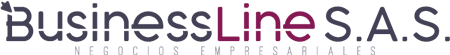 BusinessLine Logo